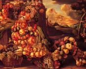 Summer - 朱塞佩·阿沁波尔多